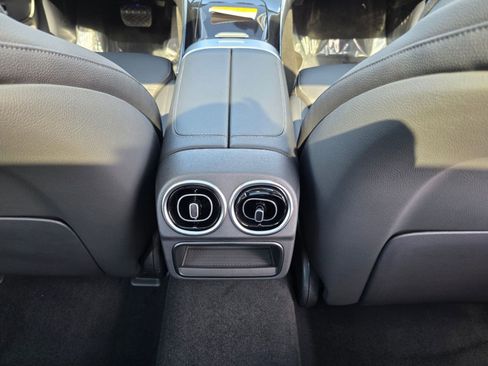New 2026 Mercedes-Benz C 300 4MATIC Sedan image 25