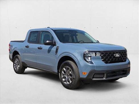 New 2025 Ford Maverick XLT w/ 4K Tow Package image 7