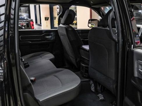 Used 2022 RAM 2500 Big Horn image 32