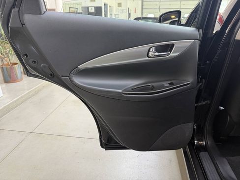 Used 2008 INFINITI EX35 Journey w/ Navigation Pkg AWD/4WD image 12
