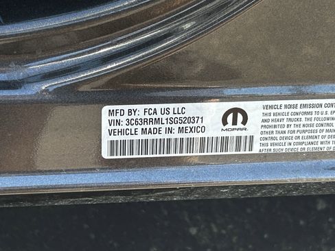 New 2025 RAM 3500 Laramie image 23