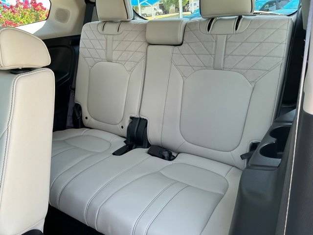 Certified 2026 Honda Pilot Elite image 9