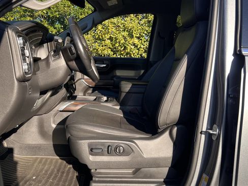 Used 2021 GMC Sierra 1500 SLT w/ SLT Premium Package image 15