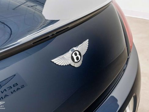 Used 2012 Bentley Continental GT Supersports AWD/4WD image 21
