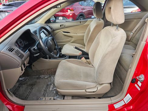 Used 2002 Honda Civic LX image 20