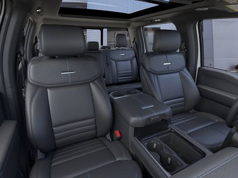 New 2026 Ford F350 Platinum AWD/4WD image 10