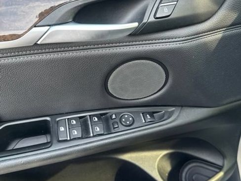 Used 2017 BMW X5 xDrive35i AWD/4WD image 15