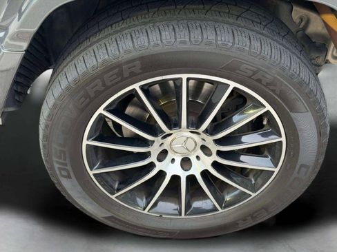 Used 2019 Mercedes-Benz G 550 image 47