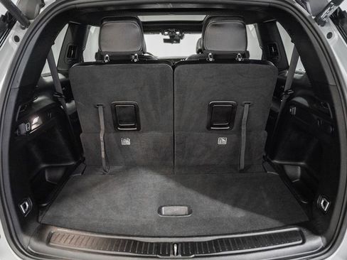 Used 2024 Jeep Grand Cherokee L Limited w/ Luxury Tech Group II image 10