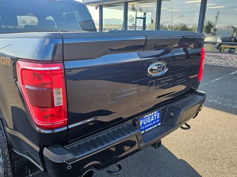 Used 2022 Ford F150 Tremor image 9