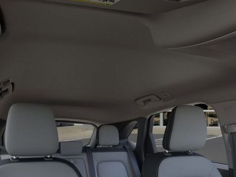 New 2026 Ford Escape Active w/ Cold Weather Package image 22