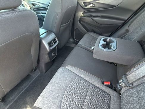 Used 2024 Chevrolet Equinox LT AWD/4WD image 24