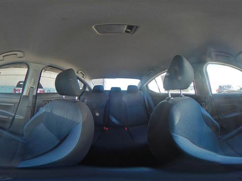 Used 2025 Nissan Versa SV image 42