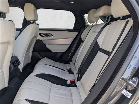 Certified 2023 Land Rover Range Rover Velar R-Dynamic S AWD/4WD image 22