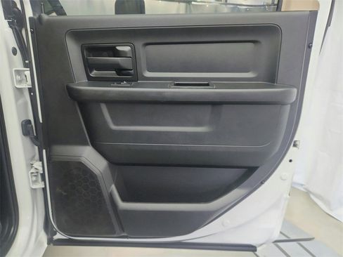 Used 2020 RAM 2500 Tradesman image 25