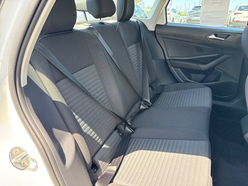 Used 2023 Volkswagen Jetta S w/ IQ.Drive Package FWD image 14