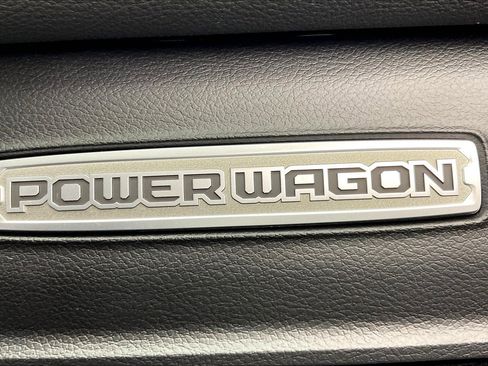 New 2025 RAM 2500 Power Wagon image 17