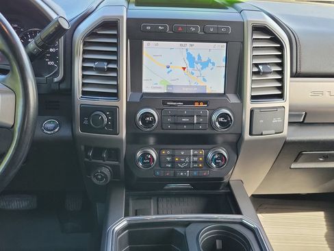 Used 2021 Ford F350 Platinum AWD/4WD image 40