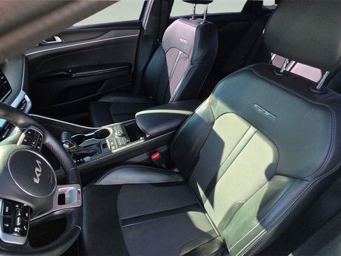 Used 2022 Kia K5 GT-Line image 21