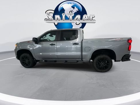 New 2026 Chevrolet Silverado 1500 LT Trail Boss w/ Convenience Package II image 5