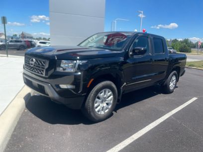 Used 2024 Nissan Frontier SV w/ SV Convenience Package