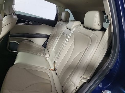 Used 2019 Lincoln Nautilus Reserve image 14