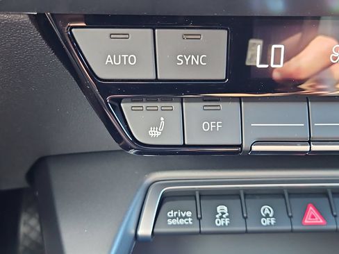 New 2026 Audi A3 2.0T Premium AWD/4WD image 14