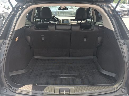 Used 2017 Honda HR-V EX-L image 28