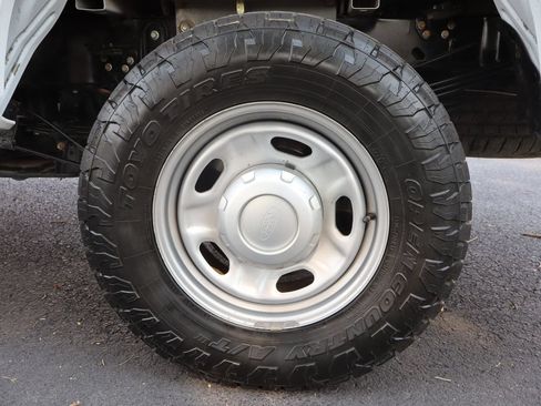 Used 2021 Ford F350 XL w/ Power Equipment Group AWD/4WD image 41