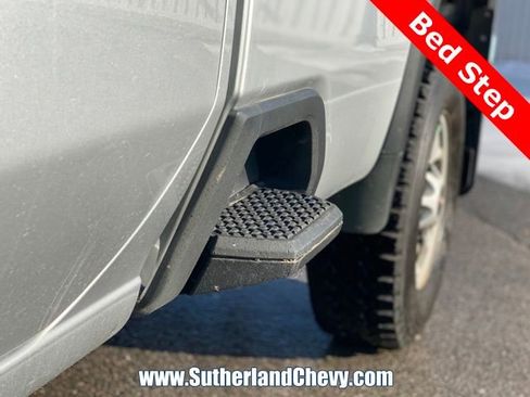 Used 2022 GMC Sierra 2500 SLE w/ X31 Off-Road Package image 14