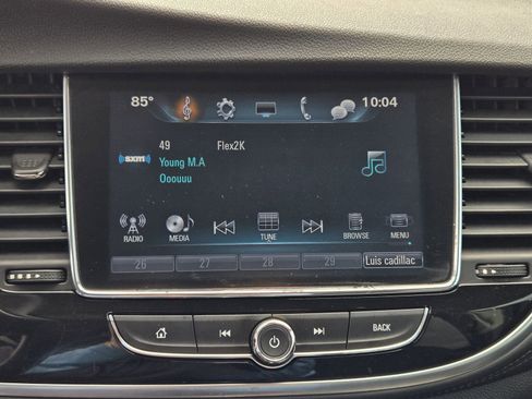 Used 2017 Buick Encore Preferred FWD image 14