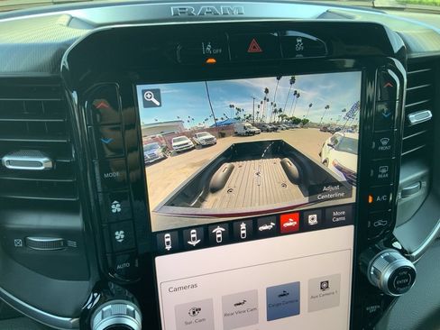 New 2026 RAM 2500 Big Horn AWD/4WD image 26