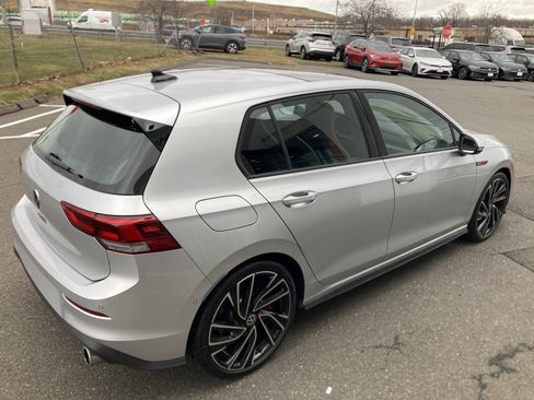 Used 2023 Volkswagen GTI Autobahn image 5