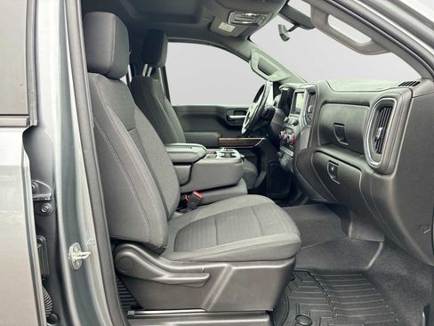 Certified 2021 Chevrolet Silverado 1500 RST w/ Z71 Off-Road Package image 27