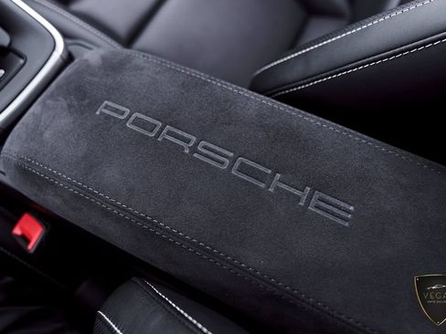 Used 2021 Porsche 911 Turbo S AWD/4WD image 68