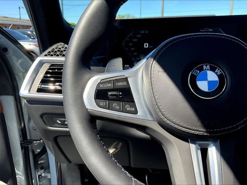 Used 2026 BMW X5 M60i AWD/4WD image 20