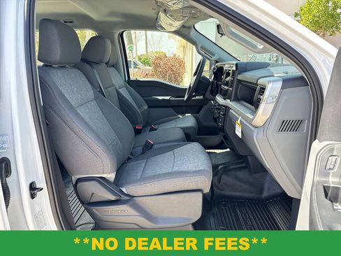 New 2026 Ford F350 XL w/ XL Chrome Package image 5