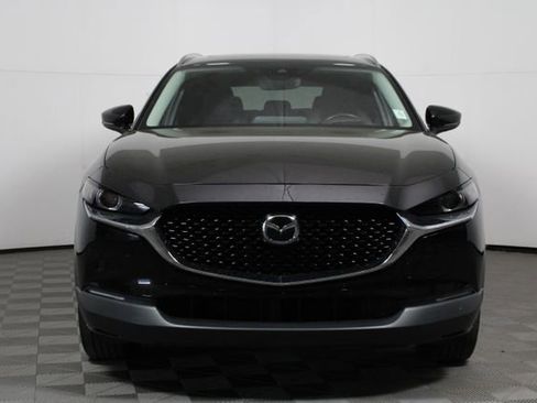 Used 2023 MAZDA CX-30 AWD 2.5 S w/ Premium Package image 2