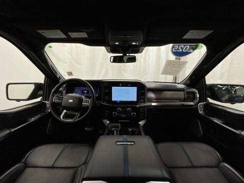 Used 2025 Ford F150 Platinum AWD/4WD image 15