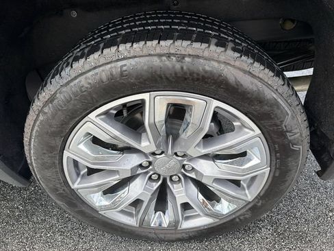Used 2026 GMC Sierra 1500 Denali AWD/4WD image 19