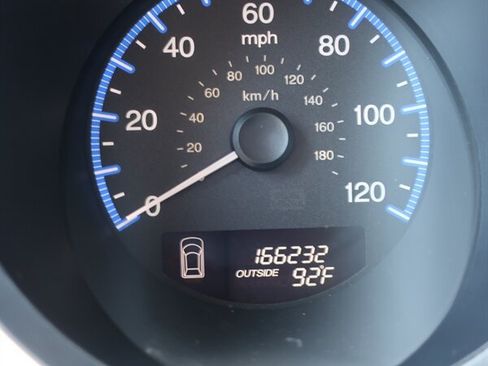 Used 2011 Honda Element EX image 15