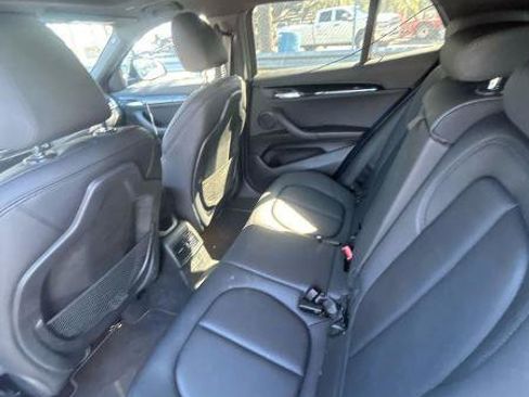 Used 2018 BMW X2 sDrive28i w/ Convenience Package image 13