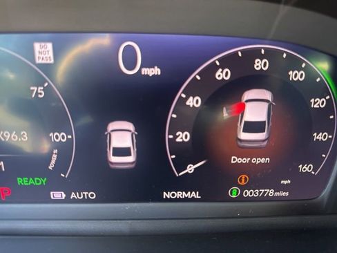 Used 2024 Honda Accord Sport image 14