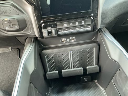 New 2026 RAM 2500 Big Horn image 28