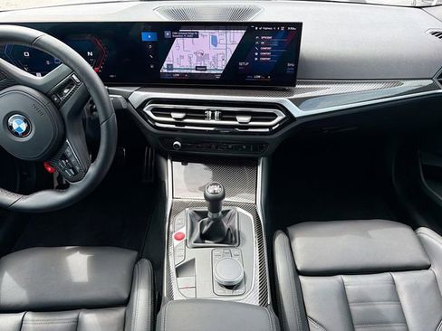 Used 2024 BMW M2 w/ Lighting Package RWD image 19