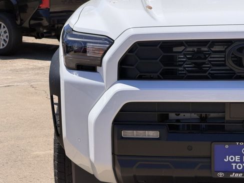 New 2026 Toyota 4Runner TRD Off-Road Premium image 5