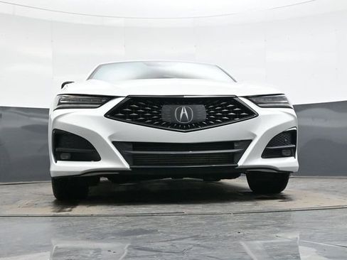 Used 2022 Acura TLX w/ A-SPEC Pkg image 35