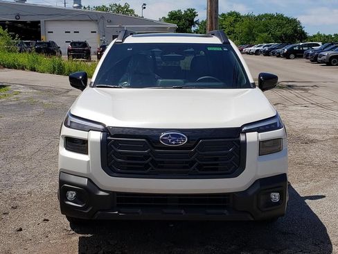 New 2026 Subaru Outback Premium AWD/4WD image 5