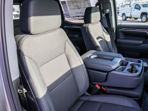 New 2026 Chevrolet Silverado 1500 LT w/ All Star Edition Plus RWD image 17