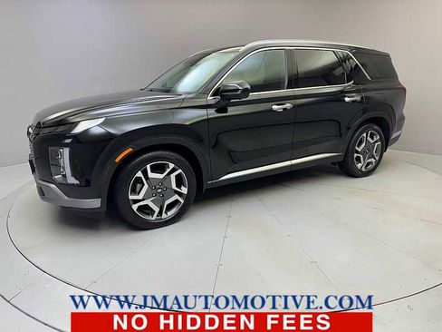 Used 2023 Hyundai Palisade Limited AWD/4WD image 1